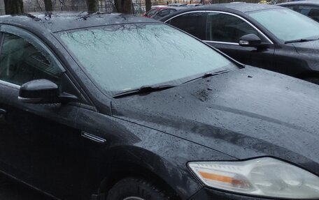 Ford Mondeo IV, 2011 год, 710 000 рублей, 3 фотография