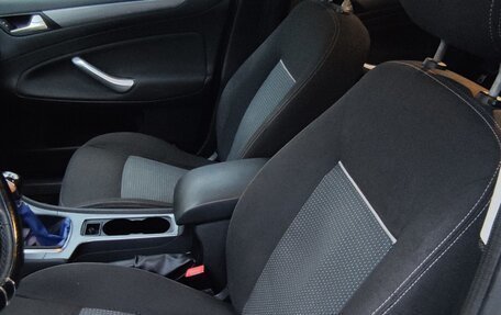 Ford Mondeo IV, 2011 год, 710 000 рублей, 10 фотография