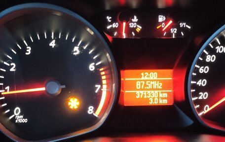 Ford Mondeo IV, 2011 год, 710 000 рублей, 12 фотография