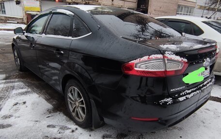 Ford Mondeo IV, 2011 год, 710 000 рублей, 7 фотография