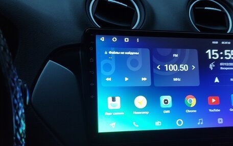 Ford Mondeo IV, 2011 год, 710 000 рублей, 11 фотография