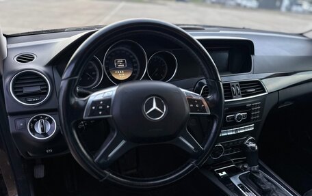 Mercedes-Benz C-Класс, 2011 год, 1 475 000 рублей, 7 фотография