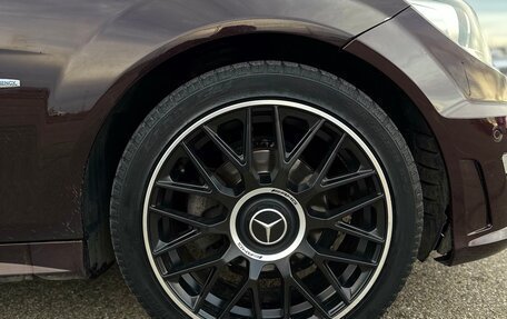 Mercedes-Benz C-Класс, 2011 год, 1 475 000 рублей, 5 фотография