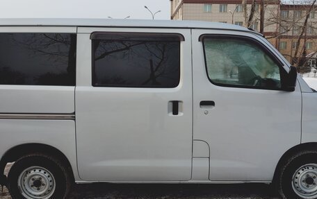 Toyota Lite Ace VI, 2013 год, 750 000 рублей, 4 фотография