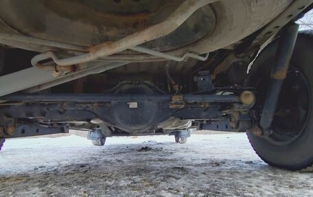 Toyota Lite Ace VI, 2013 год, 750 000 рублей, 12 фотография