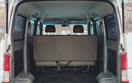 Toyota Lite Ace VI, 2013 год, 750 000 рублей, 14 фотография