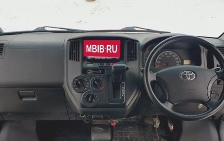 Toyota Lite Ace VI, 2013 год, 750 000 рублей, 15 фотография