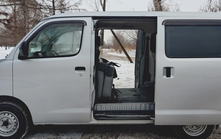 Toyota Lite Ace VI, 2013 год, 750 000 рублей, 20 фотография