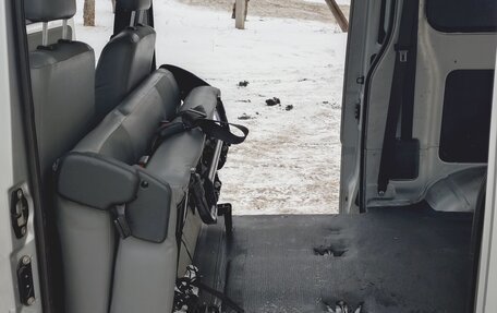 Toyota Lite Ace VI, 2013 год, 750 000 рублей, 19 фотография