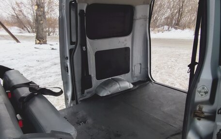 Toyota Lite Ace VI, 2013 год, 750 000 рублей, 25 фотография