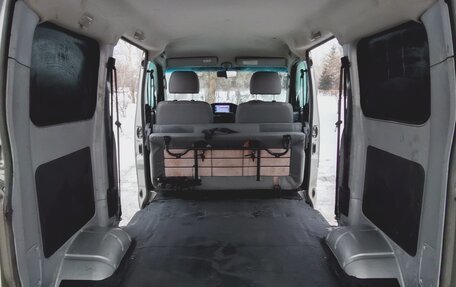 Toyota Lite Ace VI, 2013 год, 750 000 рублей, 23 фотография