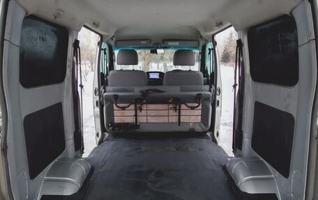 Toyota Lite Ace VI, 2013 год, 750 000 рублей, 22 фотография