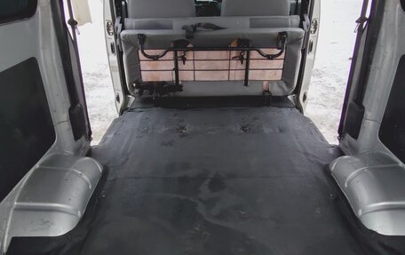 Toyota Lite Ace VI, 2013 год, 750 000 рублей, 26 фотография