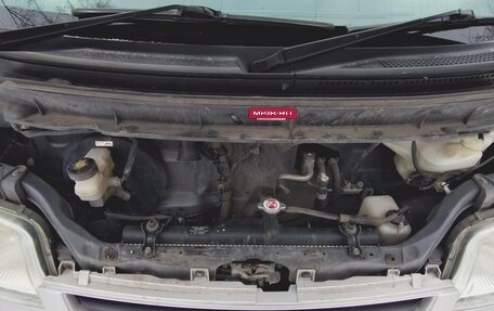 Toyota Lite Ace VI, 2013 год, 750 000 рублей, 27 фотография