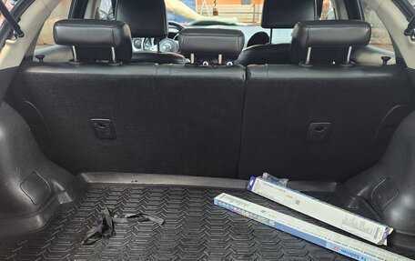 Nissan Juke II, 2012 год, 980 000 рублей, 11 фотография