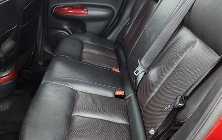 Nissan Juke II, 2012 год, 980 000 рублей, 9 фотография