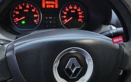 Renault Logan I, 2010 год, 365 000 рублей, 6 фотография