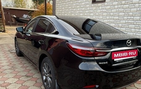 Mazda 6, 2021 год, 2 700 000 рублей, 6 фотография