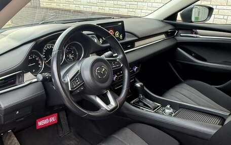 Mazda 6, 2021 год, 2 700 000 рублей, 8 фотография