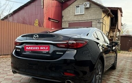 Mazda 6, 2021 год, 2 700 000 рублей, 4 фотография