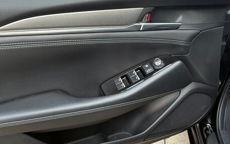 Mazda 6, 2021 год, 2 700 000 рублей, 12 фотография