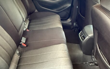 Mazda 6, 2021 год, 2 700 000 рублей, 15 фотография