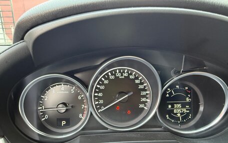 Mazda 6, 2021 год, 2 700 000 рублей, 13 фотография