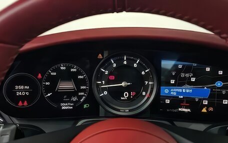 Porsche 911, 2024 год, 17 300 000 рублей, 7 фотография