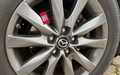 Mazda 6, 2021 год, 2 700 000 рублей, 17 фотография