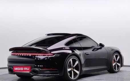 Porsche 911, 2024 год, 17 300 000 рублей, 2 фотография