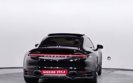 Porsche 911, 2024 год, 17 300 000 рублей, 4 фотография