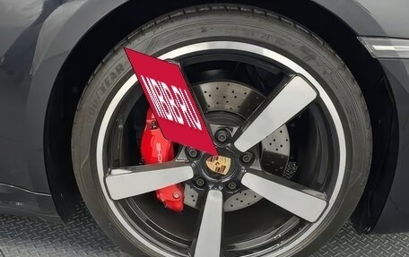 Porsche 911, 2024 год, 17 300 000 рублей, 5 фотография