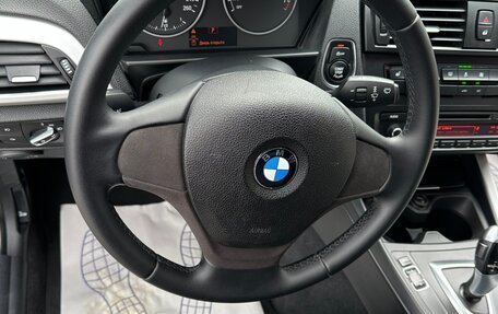 BMW 1 серия, 2013 год, 950 000 рублей, 2 фотография