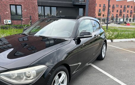 BMW 1 серия, 2013 год, 950 000 рублей, 5 фотография