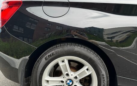 BMW 1 серия, 2013 год, 950 000 рублей, 10 фотография