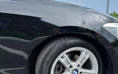 BMW 1 серия, 2013 год, 950 000 рублей, 9 фотография