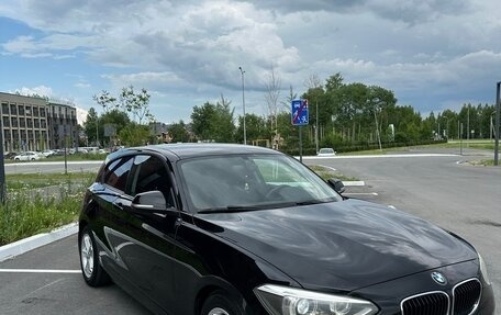 BMW 1 серия, 2013 год, 950 000 рублей, 3 фотография