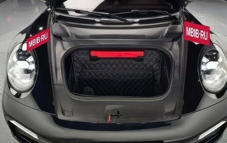 Porsche 911, 2024 год, 17 300 000 рублей, 13 фотография