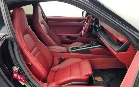 Porsche 911, 2024 год, 17 300 000 рублей, 11 фотография