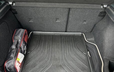 BMW 1 серия, 2013 год, 950 000 рублей, 13 фотография