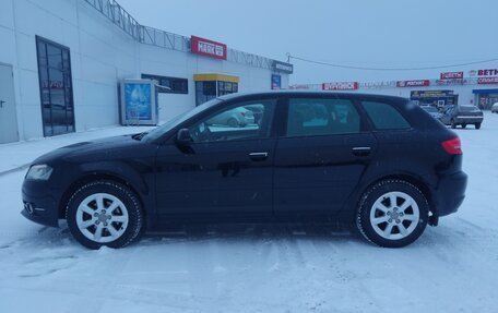 Audi A3, 2011 год, 700 000 рублей, 5 фотография