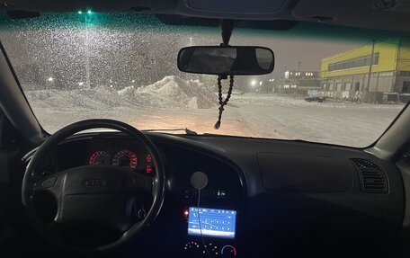 KIA Spectra II (LD), 2007 год, 200 000 рублей, 5 фотография