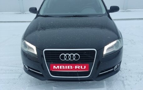 Audi A3, 2011 год, 700 000 рублей, 2 фотография