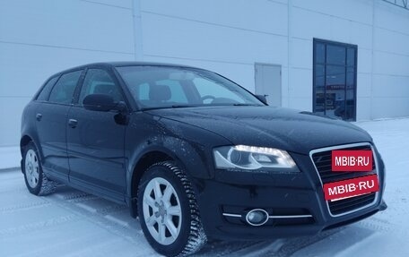 Audi A3, 2011 год, 700 000 рублей, 4 фотография