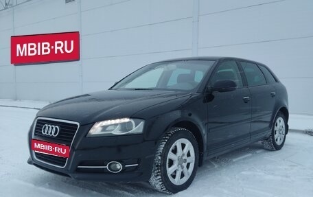 Audi A3, 2011 год, 700 000 рублей, 3 фотография