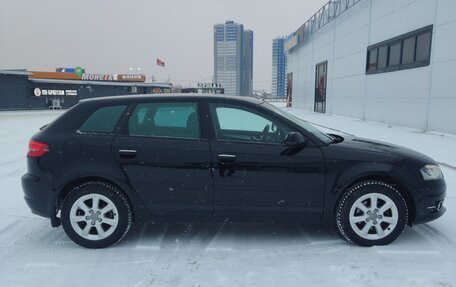 Audi A3, 2011 год, 700 000 рублей, 6 фотография