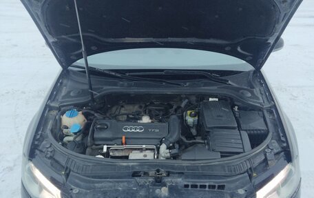 Audi A3, 2011 год, 700 000 рублей, 11 фотография