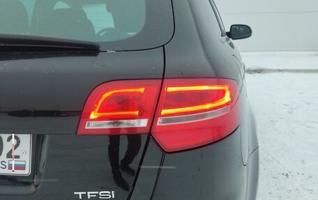 Audi A3, 2011 год, 700 000 рублей, 13 фотография