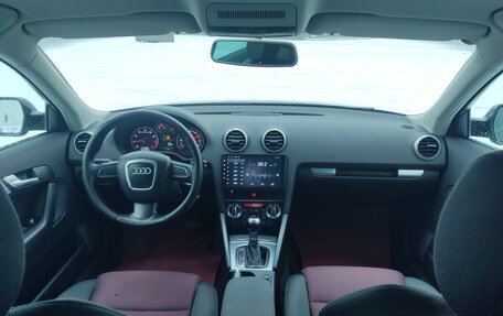 Audi A3, 2011 год, 700 000 рублей, 14 фотография