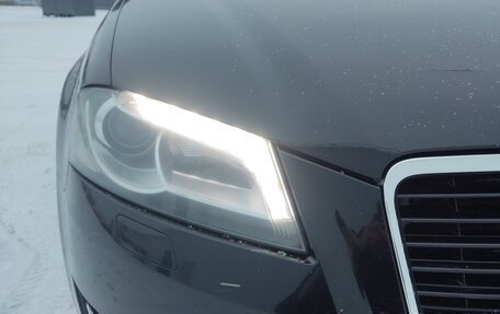 Audi A3, 2011 год, 700 000 рублей, 12 фотография